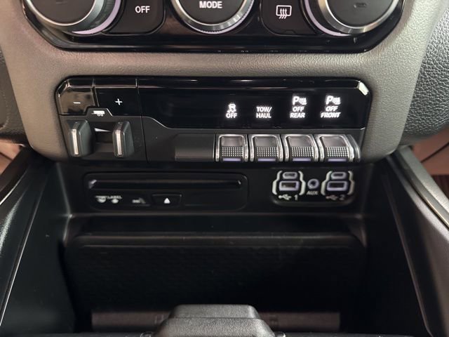 Used 2019 RAM 1500 Sport w/ Level 2 Equipment Group AWD/4WD image 23