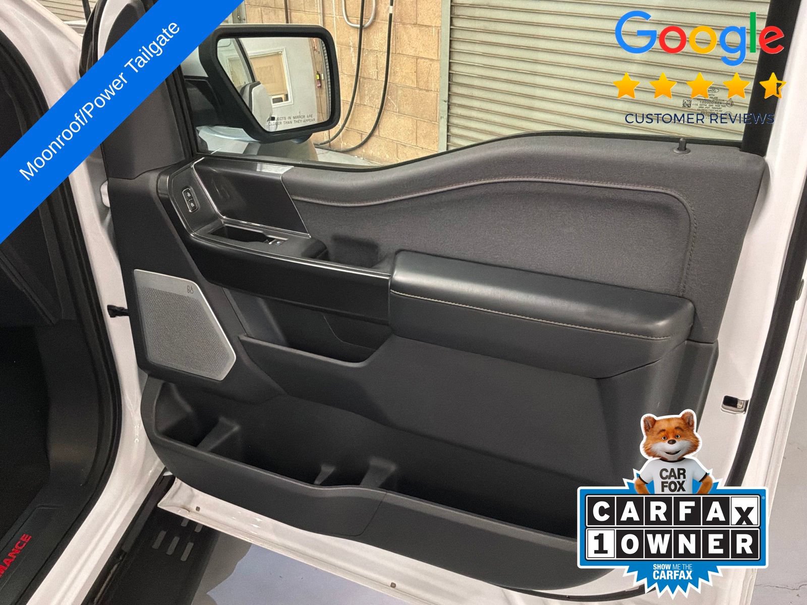 Used 2023 Ford F150 Raptor AWD/4WD image 15