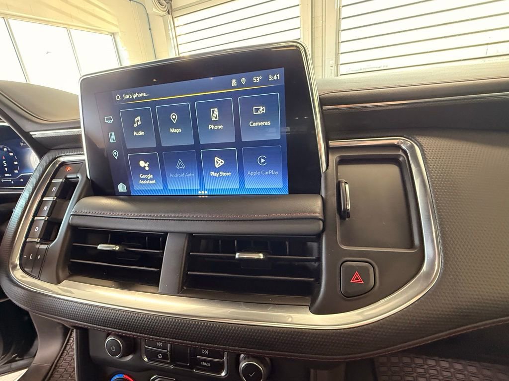 Used 2023 Chevrolet Tahoe RST image 36