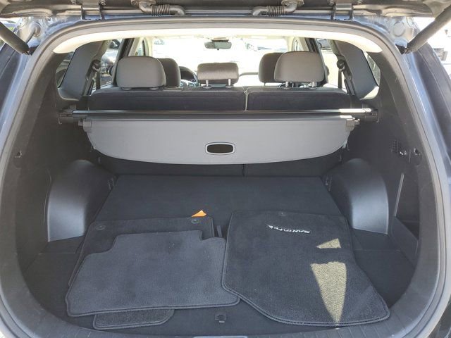 Certified 2023 Hyundai Santa Fe SEL image 6