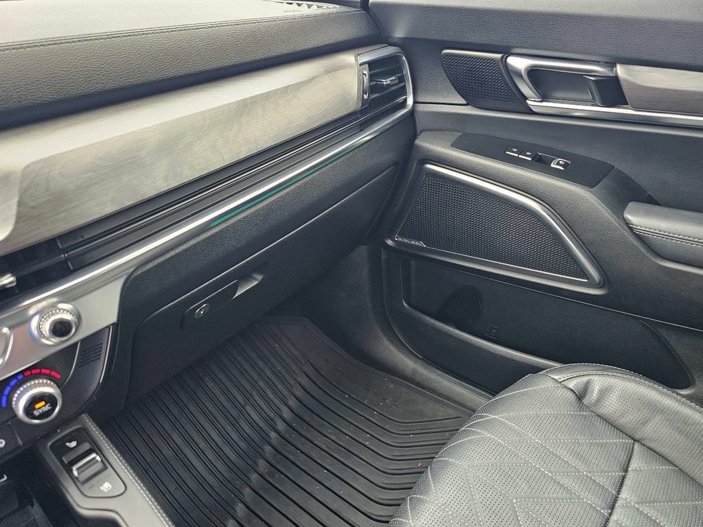 Certified 2023 Kia Telluride SX Prestige X-Line AWD/4WD image 27