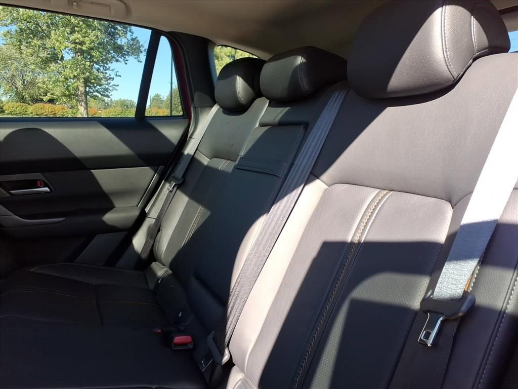 New 2025 MAZDA CX-50 AWD 2.5 Hybrid w/ Weather Package image 10