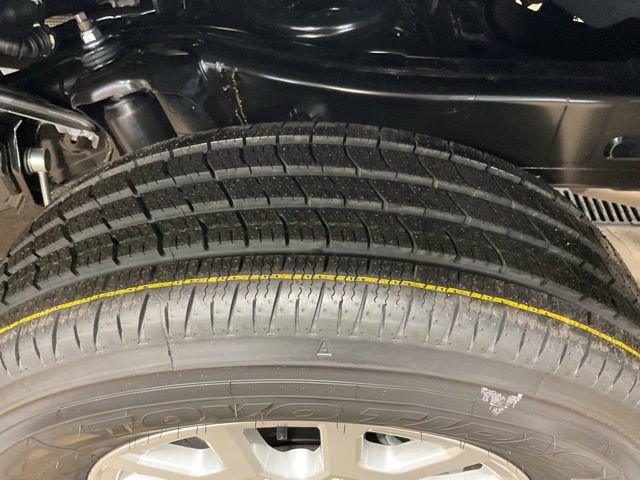 New 2026 Toyota Tacoma SR5 image 8