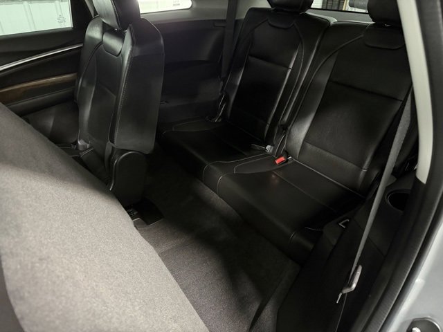 Used 2019 Acura MDX SH-AWD w/ Technology Package image 12