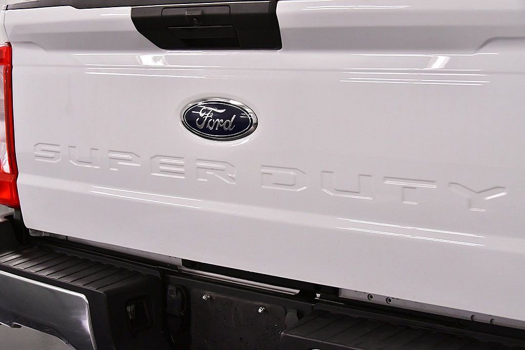 Used 2024 Ford F350 XLT image 13