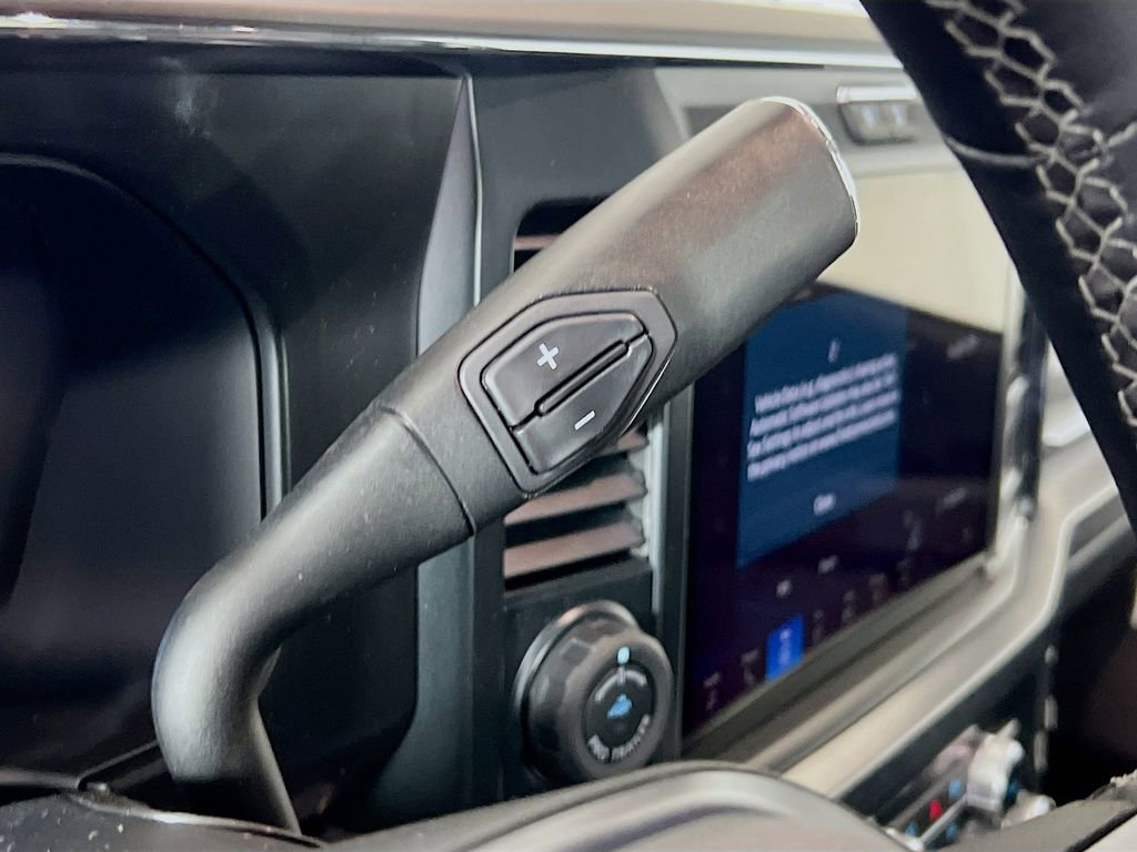 New 2025 Ford F350 Lariat w/ Lariat Ultimate Package image 10