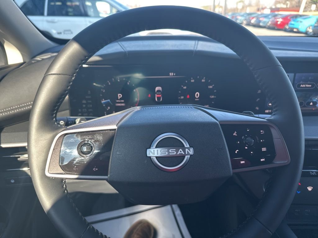 Used 2025 Nissan Murano SV image 20