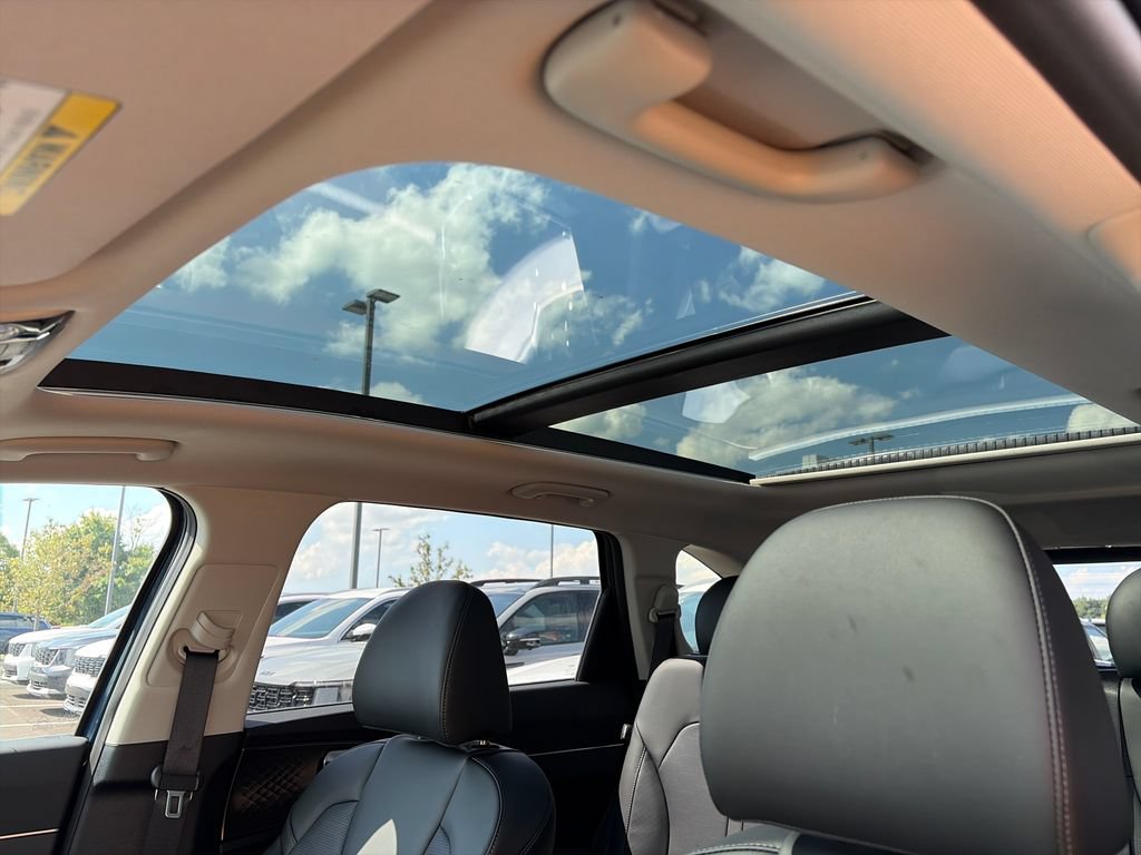 New 2026 Kia Sorento S AWD/4WD image 22