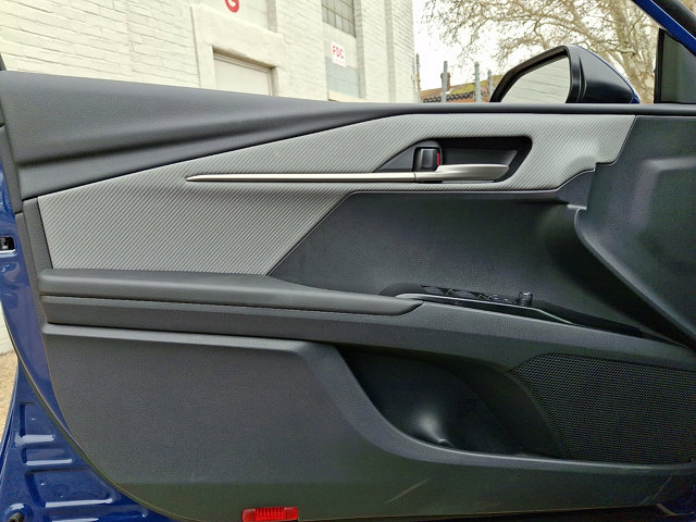 Used 2026 Toyota Camry SE w/ Multimedia Upgrade Package FWD image 13