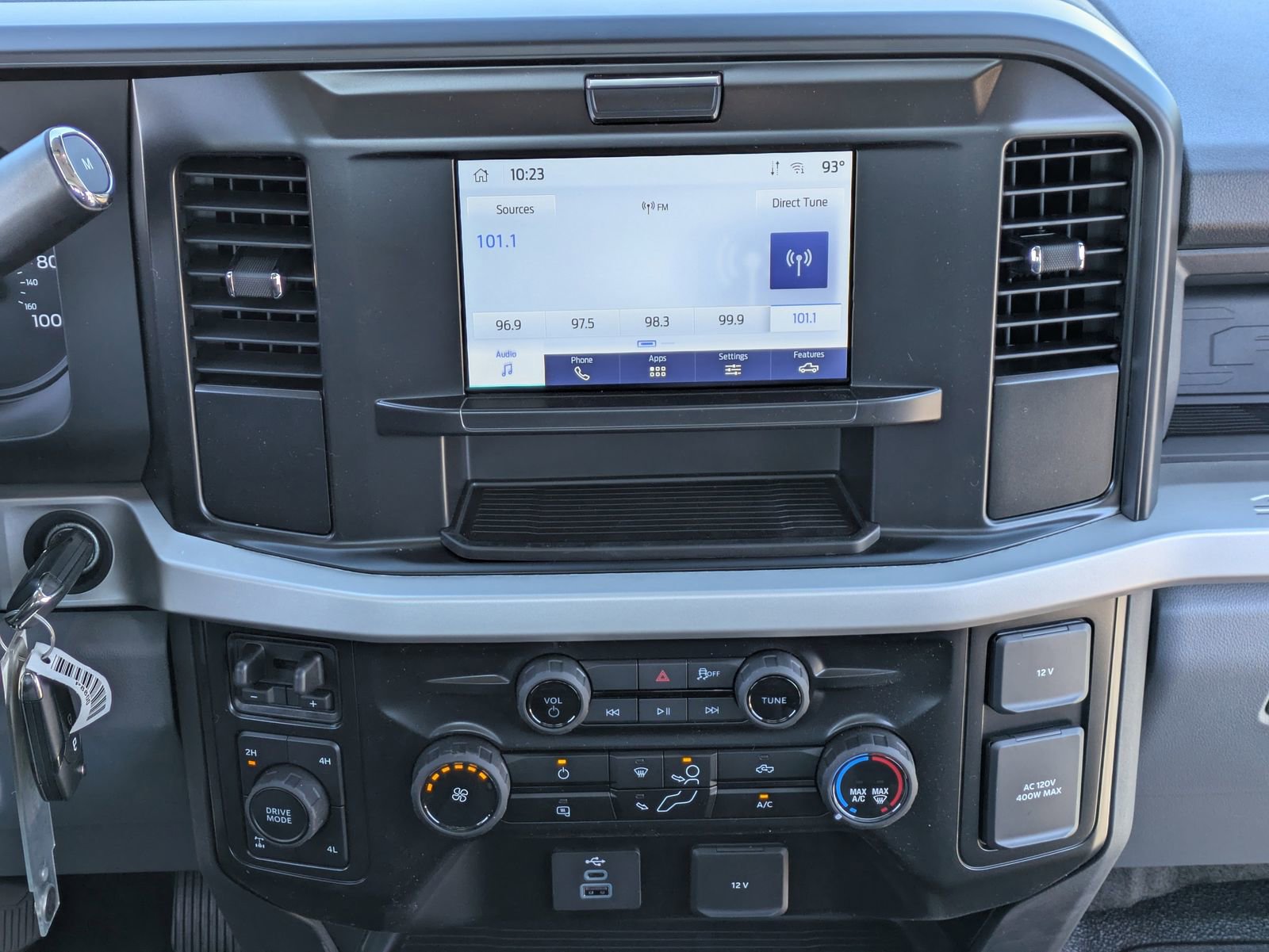 New 2026 Ford F250 XL AWD/4WD image 47