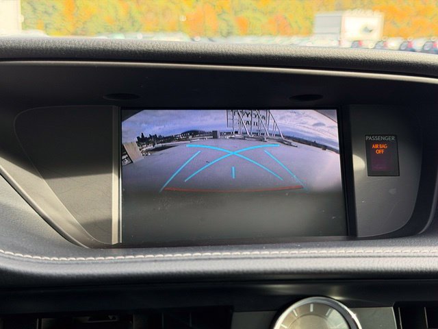 Used 2015 Lexus ES 350 FWD image 15