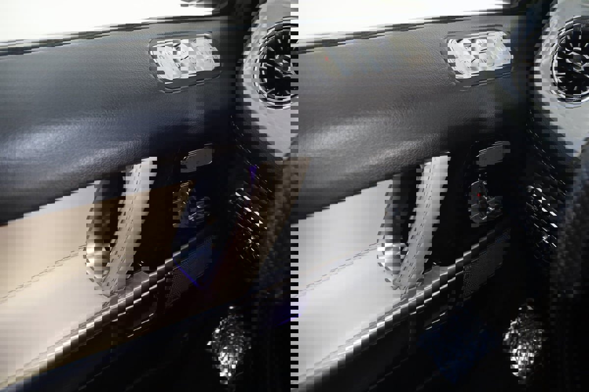 Used 2023 Mercedes-Benz G 63 AMG 4MATIC image 36