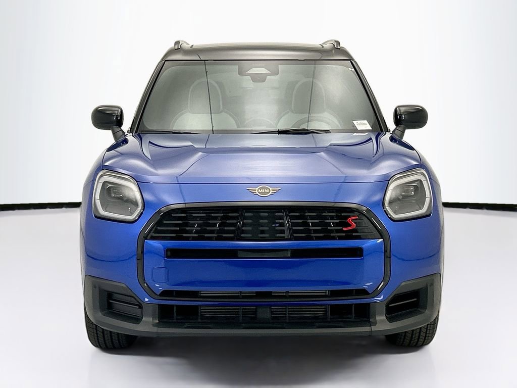 New 2026 MINI Cooper Countryman S image 2