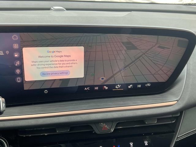 New 2026 Buick Envision Sport Touring AWD/4WD image 20