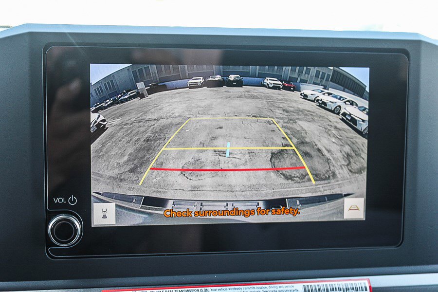 New 2025 Toyota Tacoma TRD Sport image 27