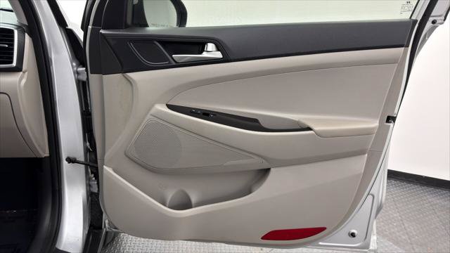 Used 2019 Hyundai Tucson SE FWD image 23