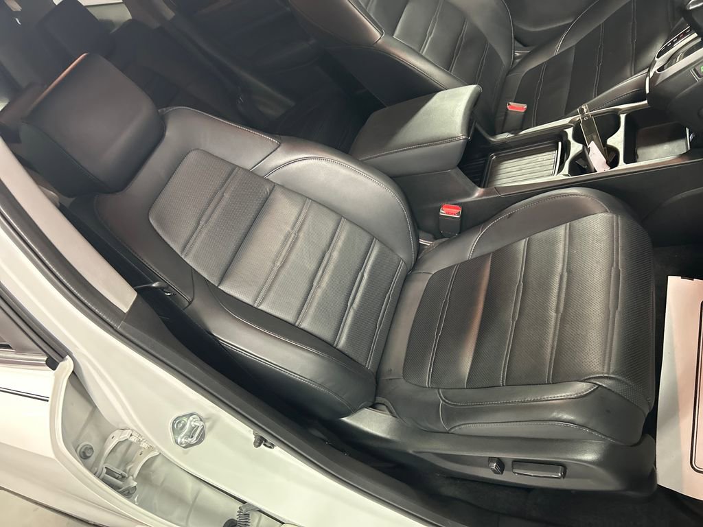 Used 2021 Honda CR-V EX-L image 24
