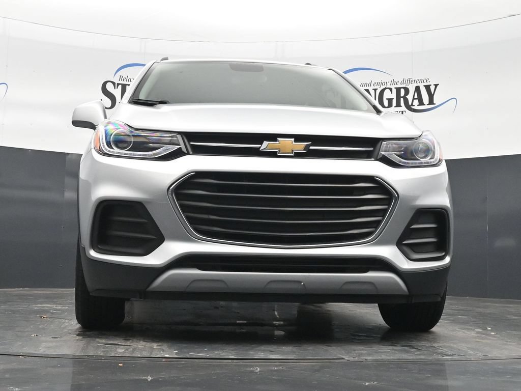 Used 2020 Chevrolet Trax LT w/ Driver Confidence Package FWD image 27