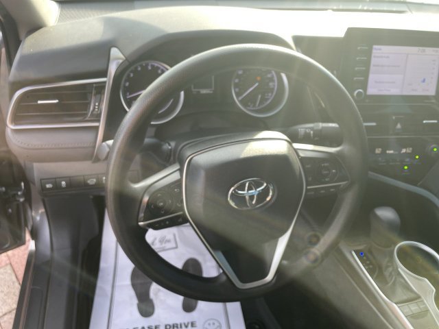 Used 2023 Toyota Camry LE FWD image 18