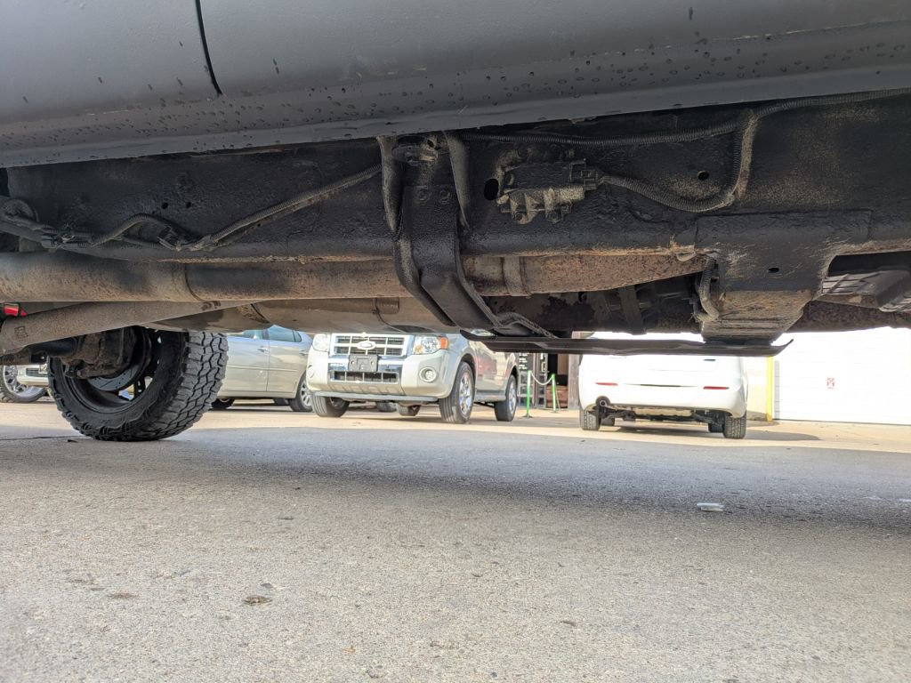 Used 2009 Dodge Ram 2500 Truck SLT w/ Trailer Tow Group image 16