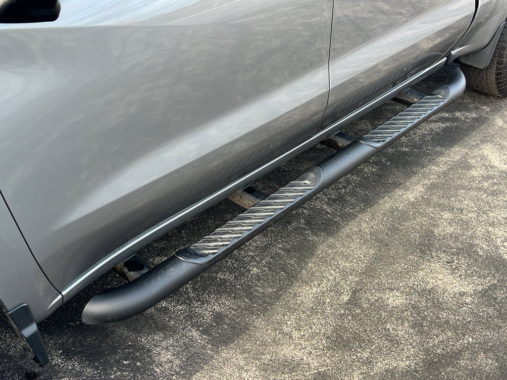 Used 2023 Chevrolet Silverado 1500 RST w/ Z71 Off-Road Package image 11