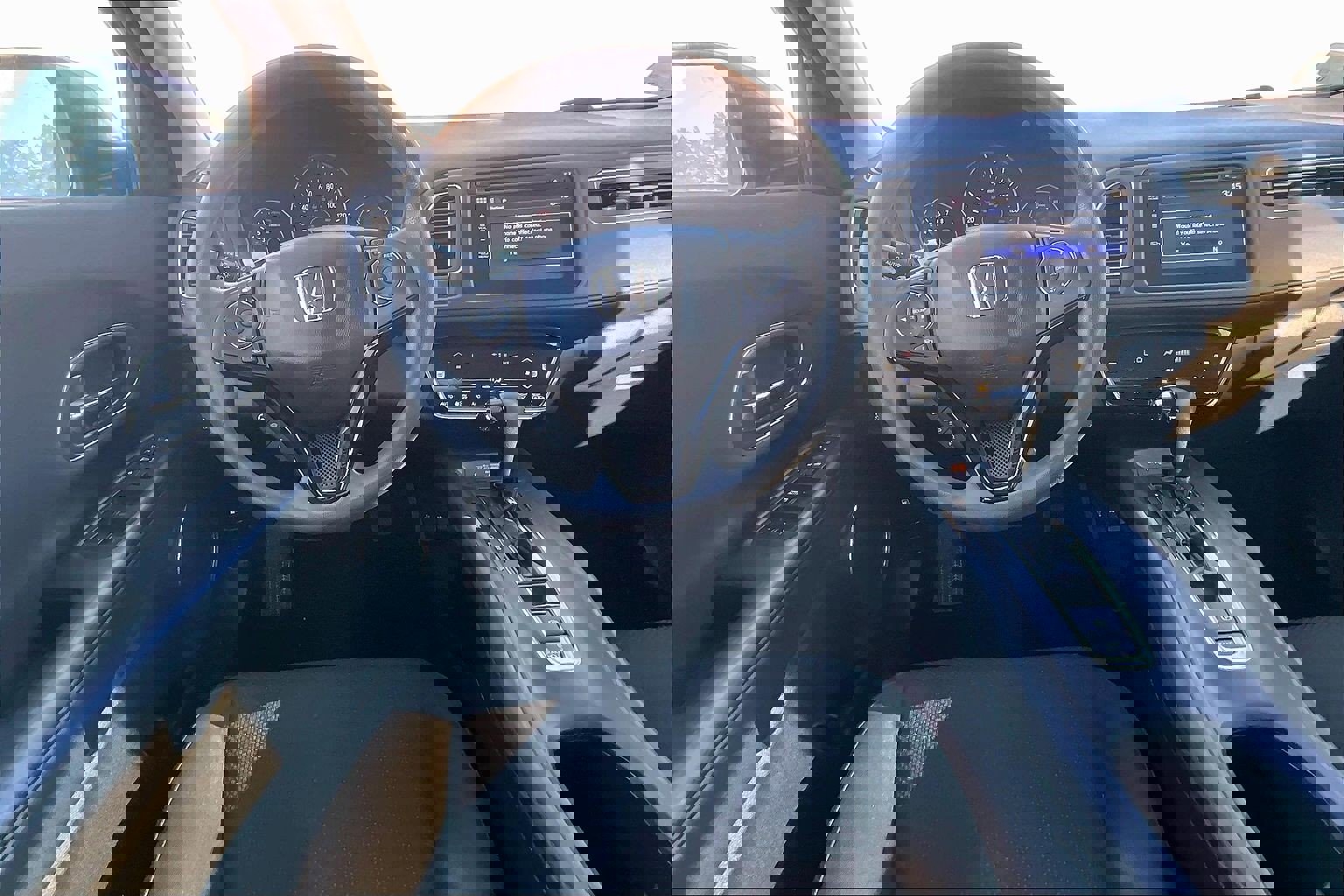 Used 2018 Honda HR-V EX image 5