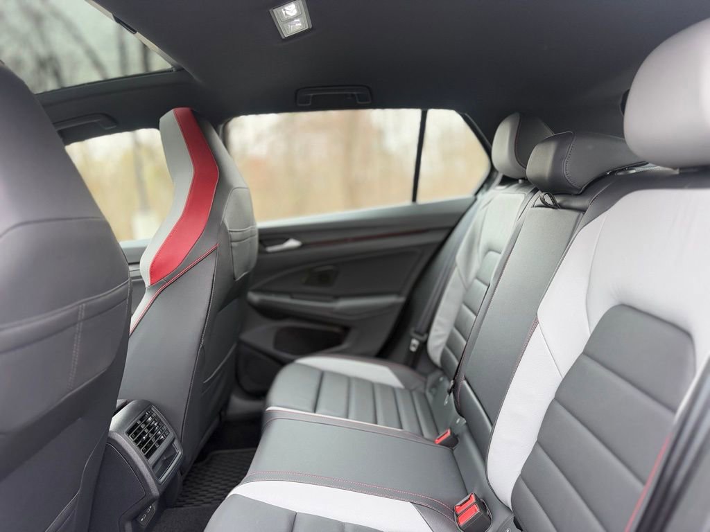 Used 2024 Volkswagen GTI SE image 23