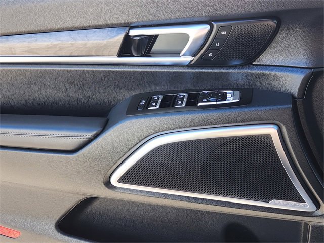 Used 2025 Kia Telluride SX Prestige X-Pro image 25