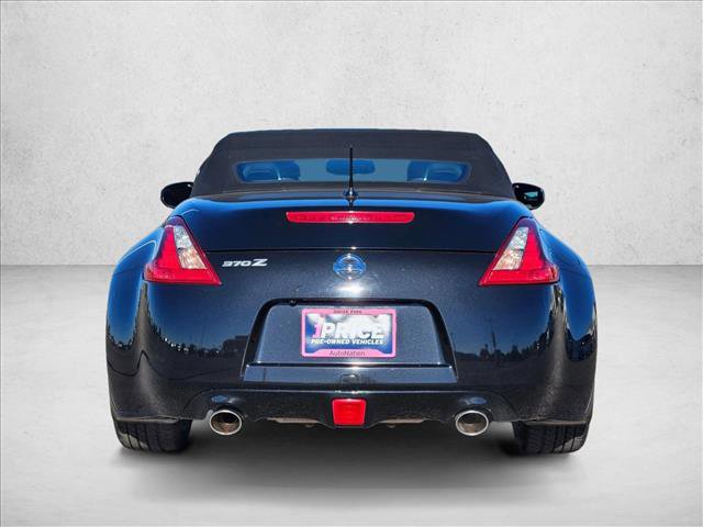 Used 2019 Nissan 370Z image 6
