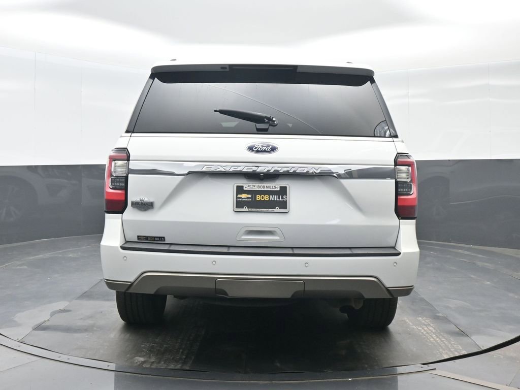 Used 2020 Ford Expedition King Ranch RWD image 5