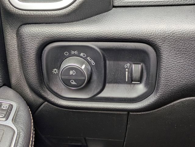 Used 2024 RAM 2500 Big Horn AWD/4WD image 26