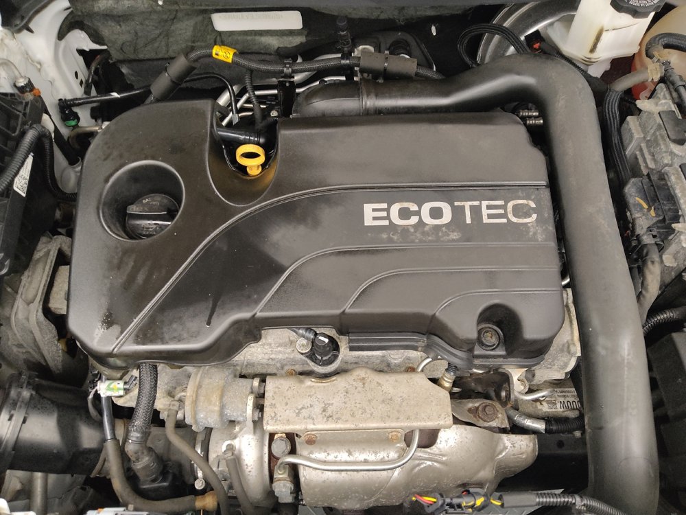 Used 2020 Chevrolet Equinox LT AWD/4WD image 30