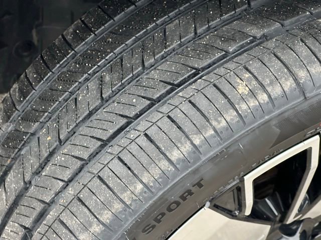 Used 2025 Mitsubishi Outlander SE image 20