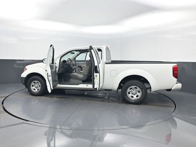 Used 2019 Nissan Frontier S RWD image 29
