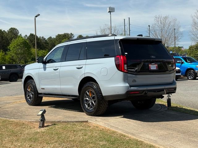 Used 2025 Ford Expedition Tremor image 5