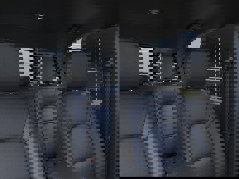 New 2025 GMC Canyon Elevation w/ Convenience Package image 52