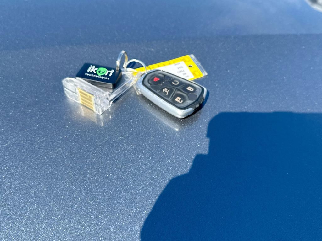 Used 2020 Cadillac XT5 Sportv w/ Platinum Package image 36