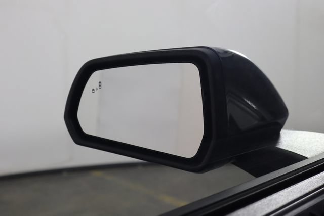 Used 2025 Ford Mustang Coupe RWD image 38