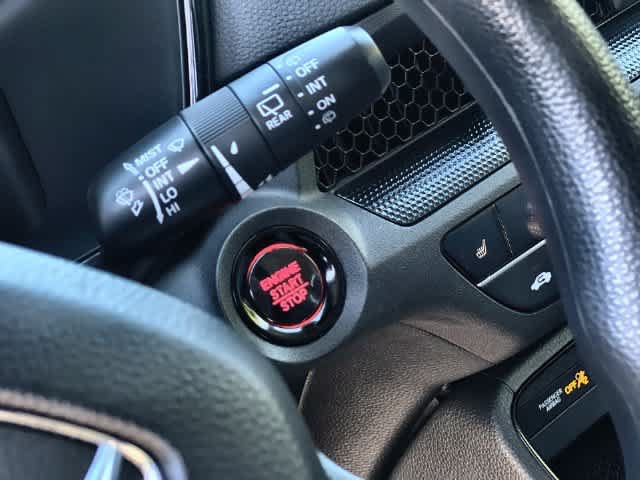Certified 2024 Honda CR-V EX image 28