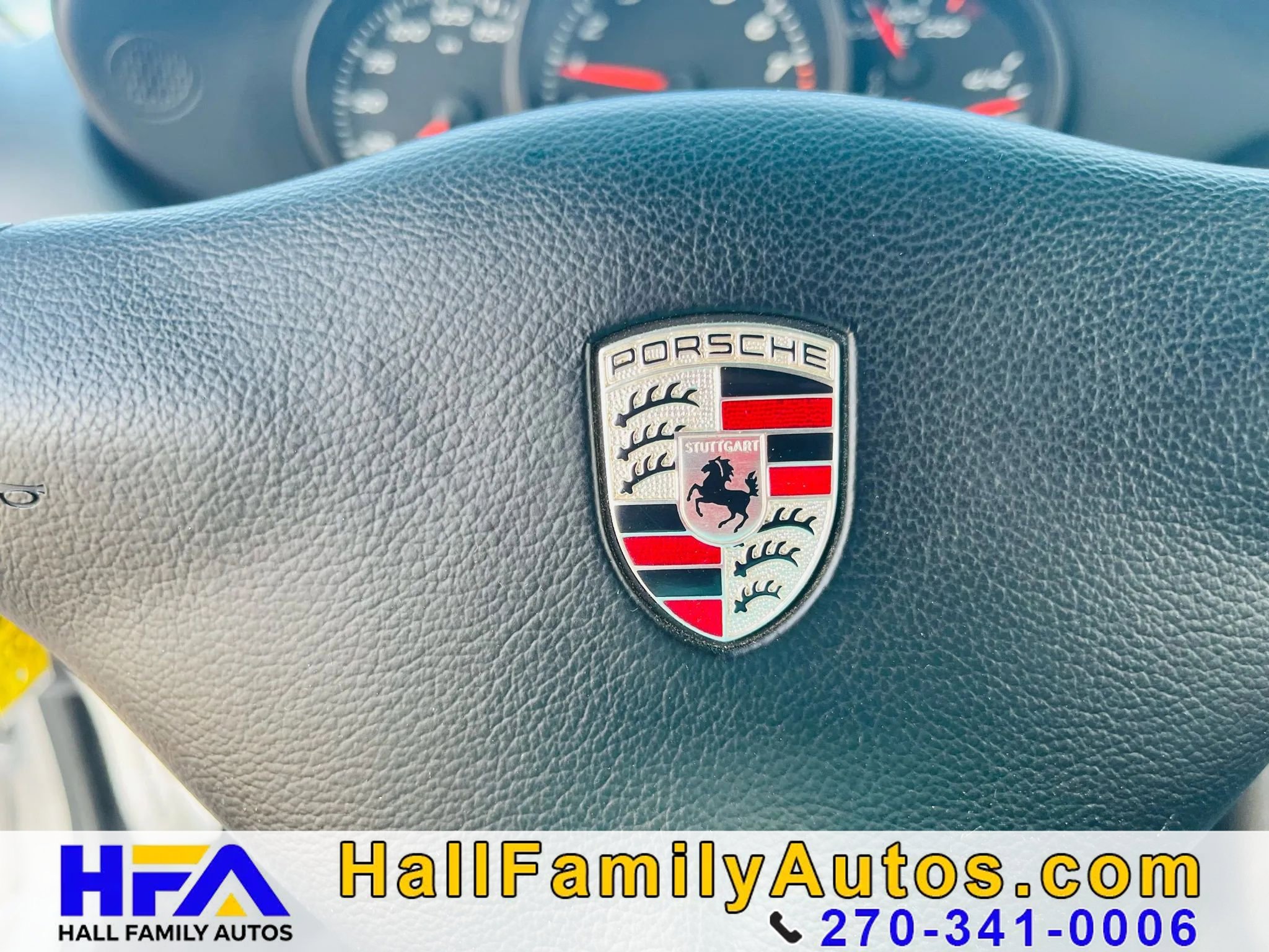 Used 2003 Porsche Boxster RWD image 23