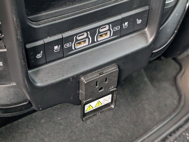 Used 2022 RAM 1500 Limited image 26