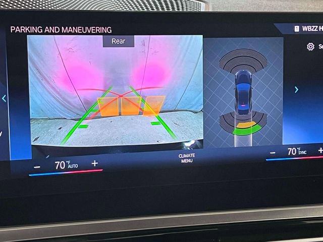 Used 2024 BMW 230i xDrive Coupe w/ M Sport Package image 6