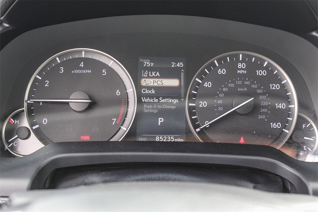 Used 2017 Lexus RX 350 FWD image 23