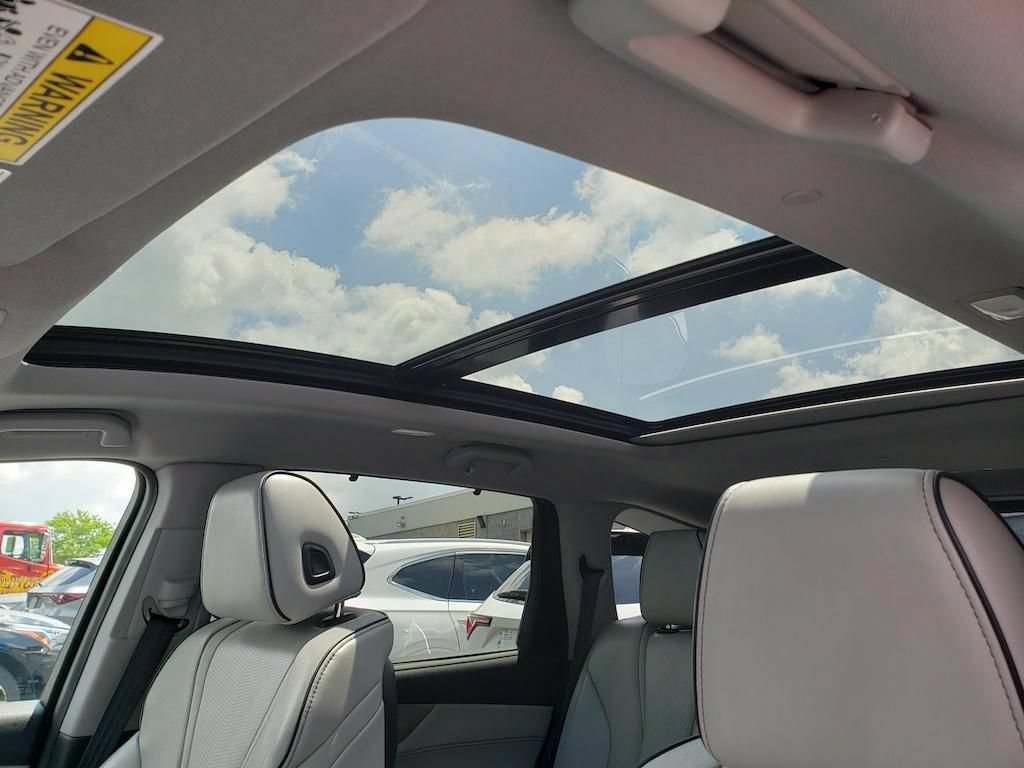 Used 2022 Acura MDX SH-AWD w/ Advance Package image 30