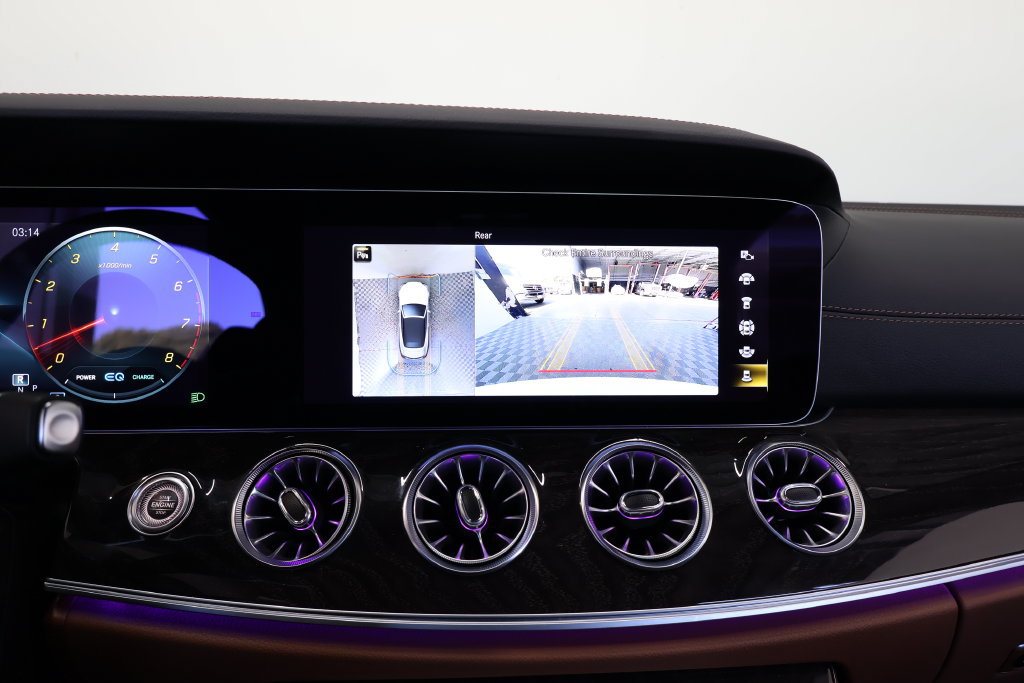 Used 2023 Mercedes-Benz E 450 Cabriolet image 27