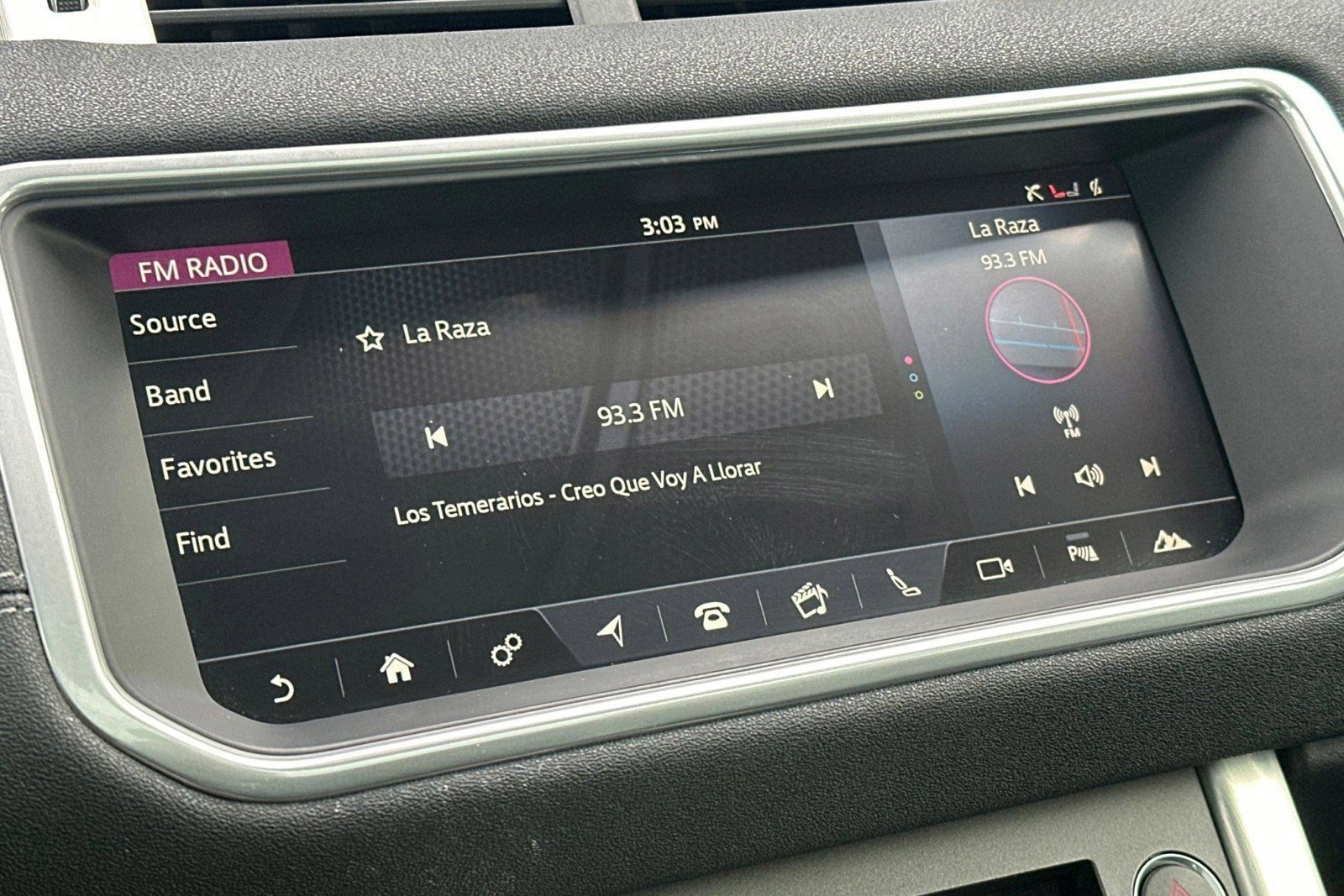 Used 2019 Land Rover Range Rover Evoque HSE Dynamic AWD/4WD image 21