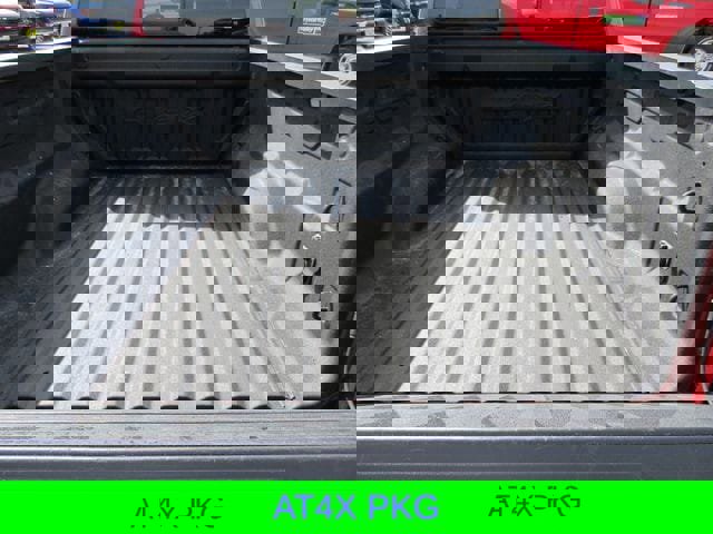 Used 2024 GMC Canyon AT4X image 32