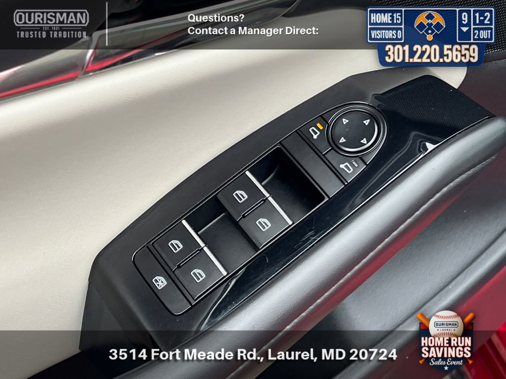 Used 2024 MAZDA MAZDA3 s image 8