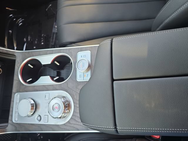 New 2026 Genesis GV80 2.5T Select AWD/4WD image 21