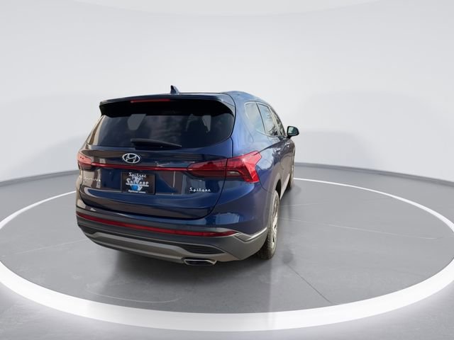 Certified 2023 Hyundai Santa Fe SE image 8